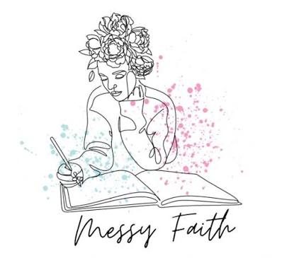 When Faith Gets Messy
